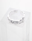 Farrah Ring in Silver